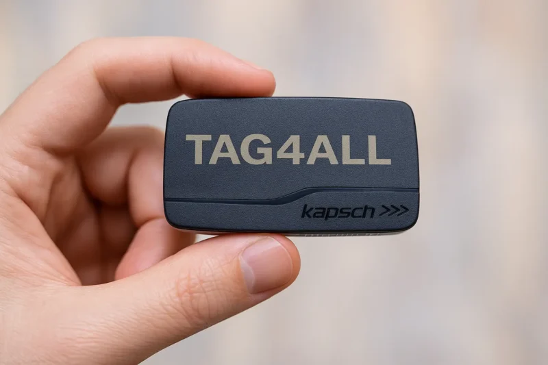 TAG uređaj za ENP - Image 2